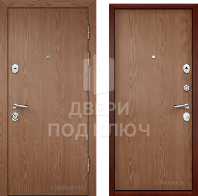 Вторая дверь ДПК-2143