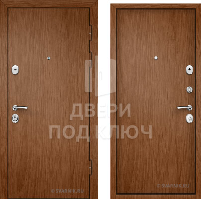 Входная дверь на дачу, цена ДПК-2503